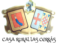 Casas Rurales Las Majadas